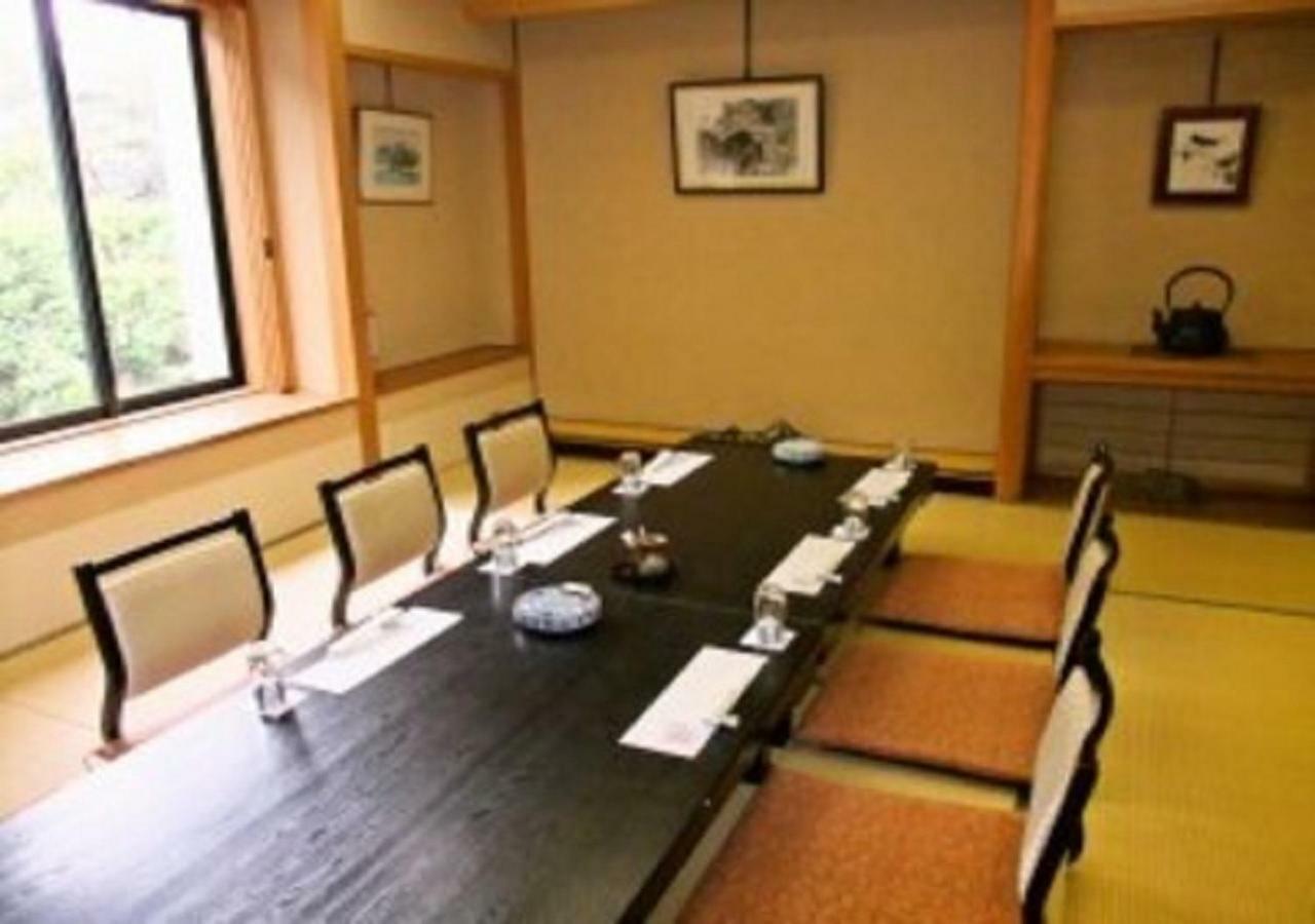 Wakaba Ryokan / Vacation Stay 29366 Sakata Bagian luar foto