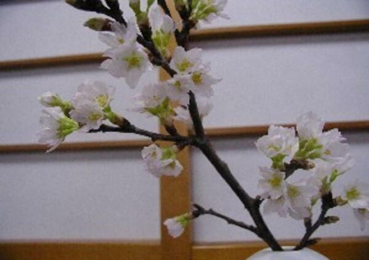 Wakaba Ryokan / Vacation Stay 29366 Sakata Bagian luar foto
